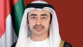 الإمارات تشيد بدور السعودية في استقرار المنطقة 1 الإمارات تشيد بدور السعودية في استقرار المنطقة
