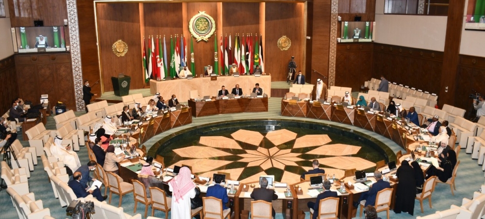 البرلمان العربي يدين ويستنكر الهجوم الحوثي على السعودية