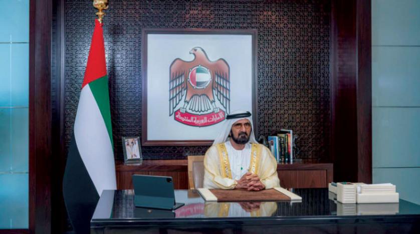 الإمارات.. تلتزم بتحويل التحديات المناخية إلى فرص مستقبلية للجيل القادم 1 الإمارات.. تلتزم بتحويل التحديات المناخية إلى فرص مستقبلية للجيل القادم