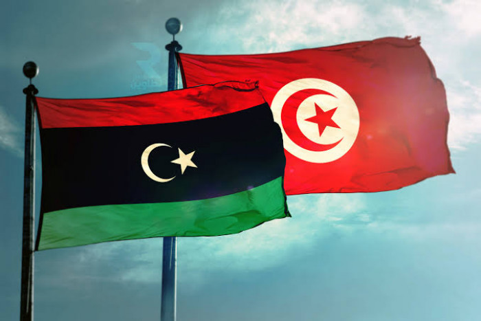 إتفاق مشترك بين ليبيا وتونس على فتح خط بحري سياحي وتجاري 1 إتفاق مشترك بين ليبيا وتونس على فتح خط بحري سياحي وتجاري