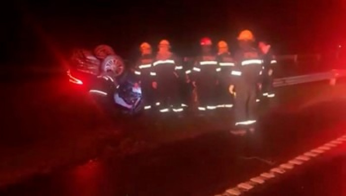 السلطات الأرجنتينية تعلن وفاة وزير النقل بحادث مروري 1 السلطات الأرجنتينية تعلن وفاة وزير النقل بحادث مروري