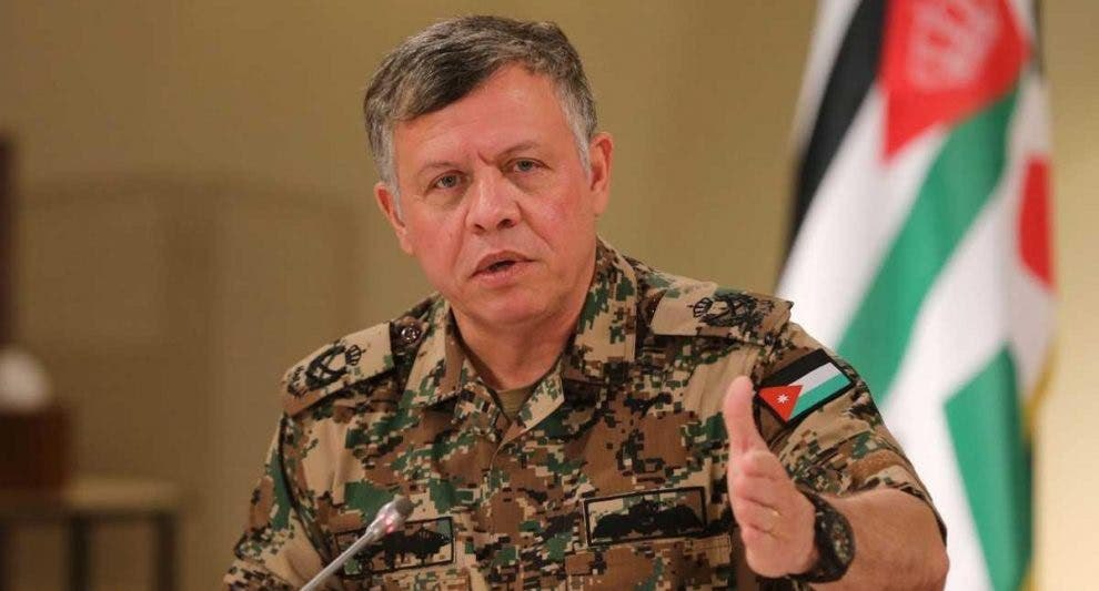 الأردن يوقف 18 شخصاً على ذمة قضية "الفتنة" 1 الأردن يوقف 18 شخصاً على ذمة قضية "الفتنة"