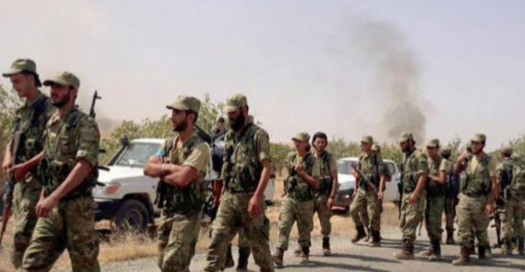 الأمم المتحدة تدعو للبدء فوراً بسحب المرتزقة من ليبيا 1 الأمم المتحدة تدعو للبدء فوراً بسحب المرتزقة من ليبيا