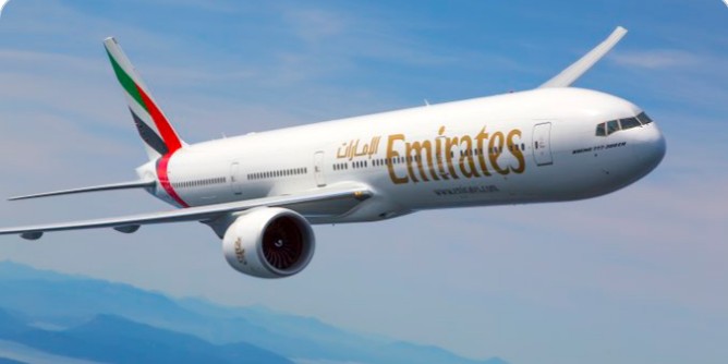 الإمارات.. تعليق الرحلات من جنوب أفريقيا إلى دبي حتى 30 أبريل 1 الإمارات.. تعليق الرحلات من جنوب أفريقيا إلى دبي حتى 30 أبريل