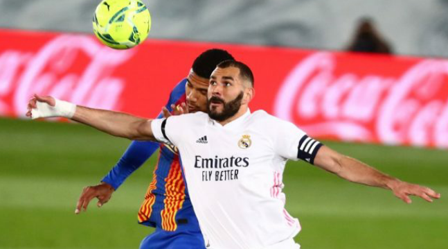 صحيفة ماركا: ريال مدريد يقترب من التجديد لكريم بنزيما 1 صحيفة ماركا: ريال مدريد يقترب من التجديد لكريم بنزيما
