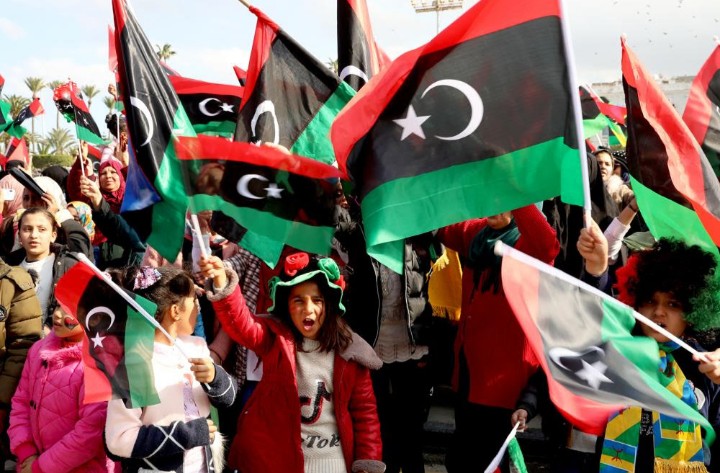 الإخوان ولوبيات الفساد خارج الإجماع الانتخابي في ليبيا 1 الإخوان ولوبيات الفساد خارج الإجماع الانتخابي في ليبيا