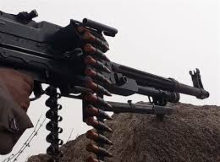 مصرع عدد من عناصر مليشيا الحوثي في رازح بصعدة