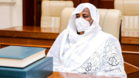 السودان يجدد تعنت إثيوبيا أفشل مبادرات حل سد النهضة 1 السودان يجدد تعنت إثيوبيا أفشل مبادرات حل سد النهضة