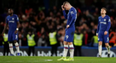 بي.بي.سي: تشيلسي يجهز أوراقه للانسحاب من دوري السوبر الأوروبي