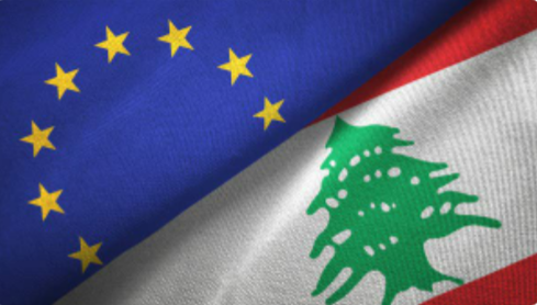حوافز وعقوبات أوروبية للتعاطي مع الأزمة اللبنانية 1 حوافز وعقوبات أوروبية للتعاطي مع الأزمة اللبنانية