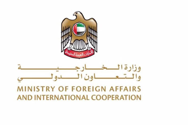 الإمارات تدين بشدة مقتل الرئيس التشادي ووصفته بالعمل الجبان 1 الإمارات تدين بشدة مقتل الرئيس التشادي ووصفته بالعمل الجبان