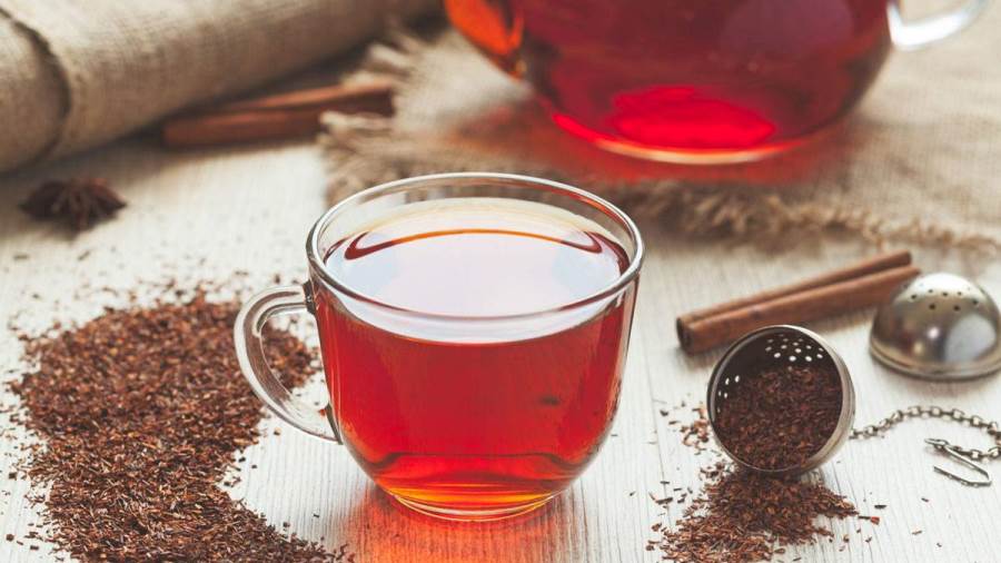 ماذا يحدث عند تناول الشاي بعد الإفطار في رمضان؟ 1 ماذا يحدث عند تناول الشاي بعد الإفطار في رمضان؟