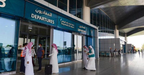 السعودية تعلن رفع تعليق السفر عن المواطنين في هذا الموعد ! 1 السعودية تعلن رفع تعليق السفر عن المواطنين في هذا الموعد !