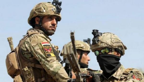 إحباط تفجير إرهابي داعشي في ديالى بالعراق 1 إحباط تفجير إرهابي داعشي في ديالى بالعراق
