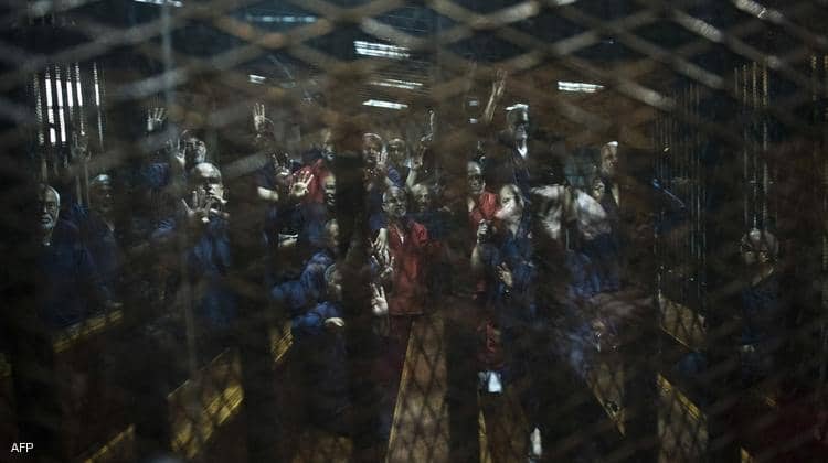 مصر تشن حربا جديدة ضد خلايا الإخوان النائمة 1 مصر تشن حربا جديدة ضد خلايا الإخوان النائمة