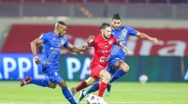 أبرز المباريات العربية والعالمية اليوم الأحد