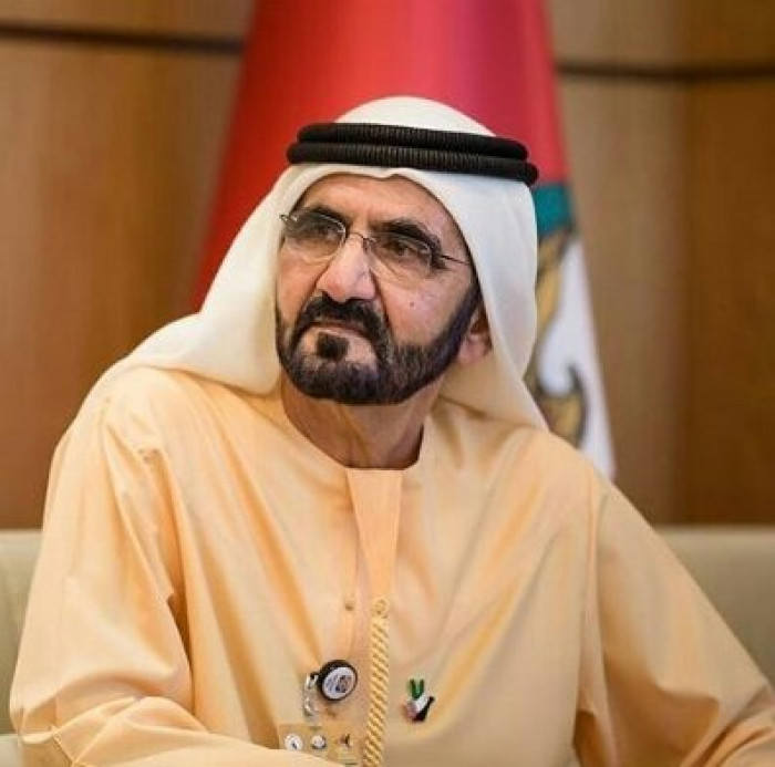 بن راشد يهنئ الإماراتيين والأمة الإسلامية بعيد الفطر 1 بن راشد يهنئ الإماراتيين والأمة الإسلامية بعيد الفطر