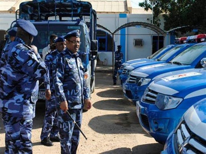 السودان تعلن مقتل 10 عناصر من الشرطة في مواجهات مع عصابات مخدرات جنوبي دارفور 1 السودان تعلن مقتل 10 عناصر من الشرطة في مواجهات مع عصابات مخدرات جنوبي دارفور