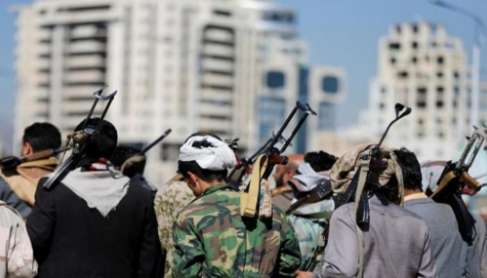 الشرق الأوسط: الحوثي يستغل أحداث فلسطين لزيادة مقاتليه 1 الشرق الأوسط: الحوثي يستغل أحداث فلسطين لزيادة مقاتليه