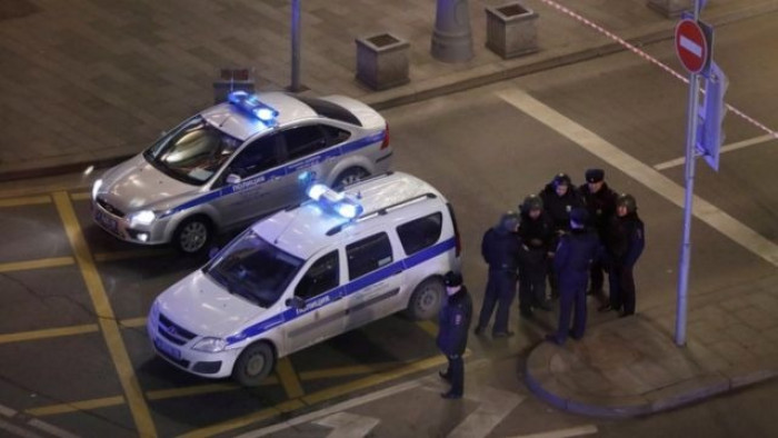 روسيا .. مقتل 3 أشخاص في هجوم بسكين بمدينة يكاترينبورغ 1 روسيا .. مقتل 3 أشخاص في هجوم بسكين بمدينة يكاترينبورغ