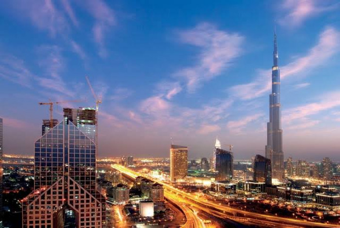 الإمارات .. غداً إنطلاق "قمة الاستثمار السياحي في الشرق الأوسط" 1 الإمارات .. غداً إنطلاق "قمة الاستثمار السياحي في الشرق الأوسط"