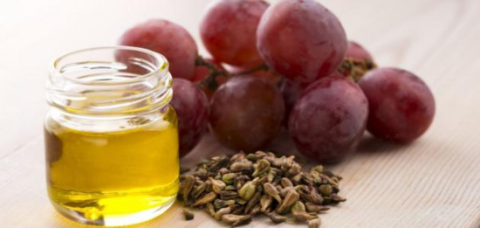 فوائد زيت بذور العنب عديدة تعرف عليها