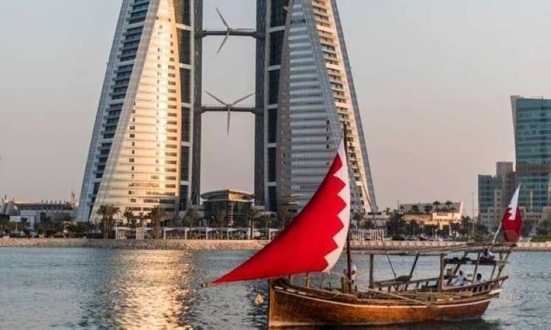 البحرين تعلق دخول القادمين من الدول المدرجة على القائمة الحمراء 1 البحرين تعلق دخول القادمين من الدول المدرجة على القائمة الحمراء