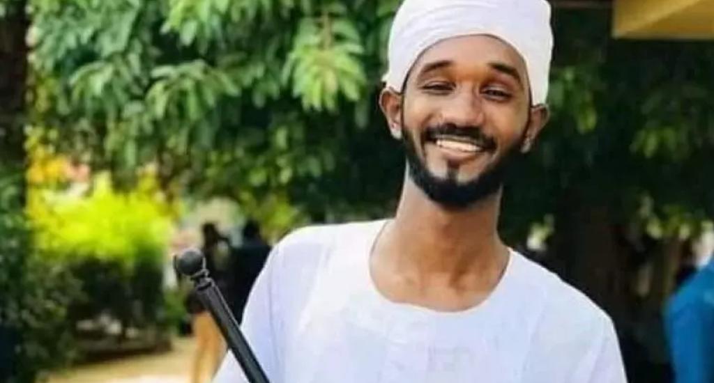 محكمة سودانية تقضي بإعدام ضابط متهم بقتل متظاهر في الخرطوم 1 محكمة سودانية تقضي بإعدام ضابط متهم بقتل متظاهر في الخرطوم