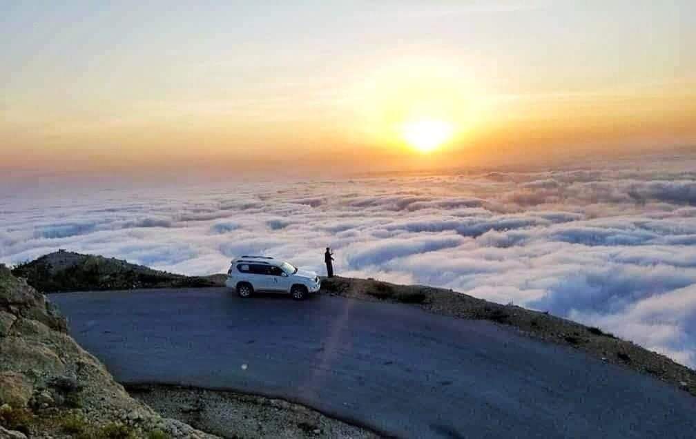 وصاب.. إنجاز يناطح السحاب 1 وصاب.. إنجاز يناطح السحاب