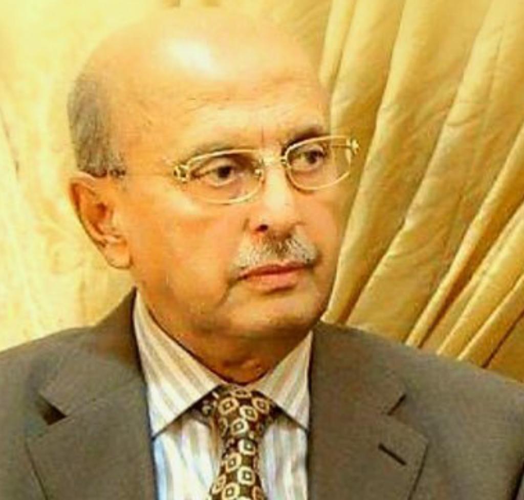 وزير سابق يكشف عن قرار اممي جديد يتجاوز الشرعية والحوثيين في اليمن 1 وزير سابق يكشف عن قرار اممي جديد يتجاوز الشرعية والحوثيين في اليمن