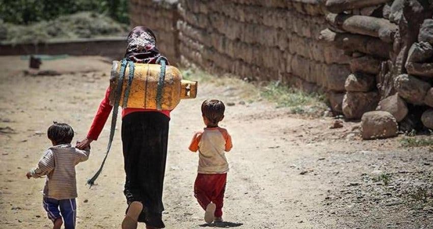 الأمم المتحدة: 155 مليون شخص عانوا من جوع شديد في عام 2020 1 الأمم المتحدة: 155 مليون شخص عانوا من جوع شديد في عام 2020