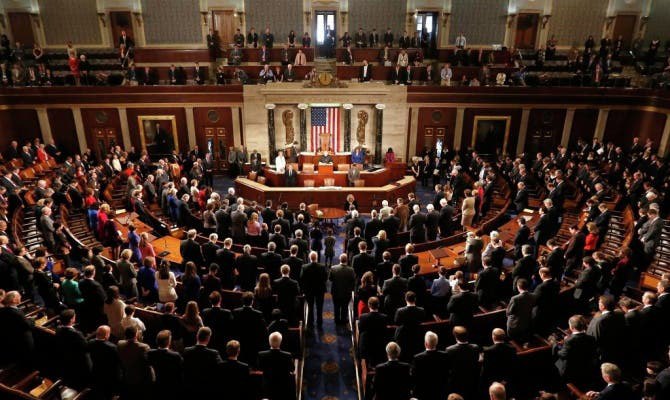 مجلس الشيوخ يدعو لوقف فوري لإطلاق النار بين حماس وإسرائيل 1 مجلس الشيوخ يدعو لوقف فوري لإطلاق النار بين حماس وإسرائيل