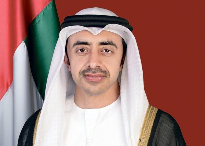 الإمارات تطلب استضافة الدورة 28 لمؤتمر أطراف اتفاقية الأمم المتحدة بشأن تغير المناخ عام 2023 1 الإمارات تطلب استضافة الدورة 28 لمؤتمر أطراف اتفاقية الأمم المتحدة بشأن تغير المناخ عام 2023