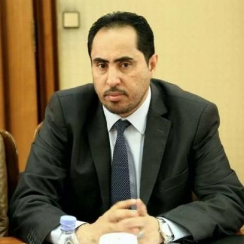 البكري يوجه بعودة الانشطة الرياضية في اليمن بعد التوقف بسبب كورونا 1 البكري يوجه بعودة الانشطة الرياضية في اليمن بعد التوقف بسبب كورونا
