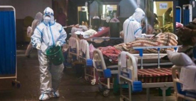 أستراليا تحظر دخول الأستراليين القادمين من الهند 1 أستراليا تحظر دخول الأستراليين القادمين من الهند
