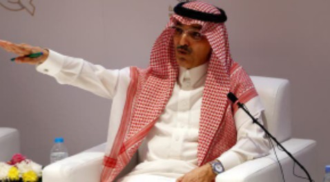 المالية السعودية.. وفرنا 400 مليار ريال من الإنفاق في 4 سنوات 1 المالية السعودية.. وفرنا 400 مليار ريال من الإنفاق في 4 سنوات