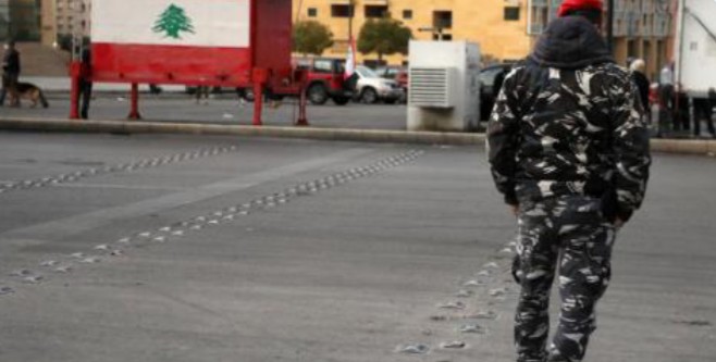 لبنان يلقي القبض على شقيقين للاشتباه في تهريبهما مخدرات للسعودية