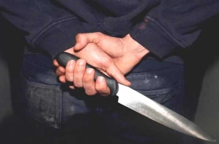 مقتل طفلين طعنا على يد مراهق في مدرسة 1 مقتل طفلين طعنا على يد مراهق في مدرسة