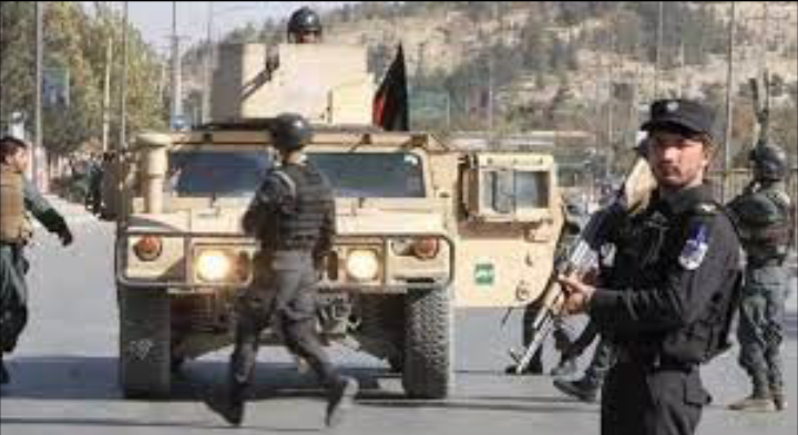 أفغانستان .. مقتل 11 من عناصر الأمن في سلسلة هجمات لمسلحي طالبان 1 أفغانستان .. مقتل 11 من عناصر الأمن في سلسلة هجمات لمسلحي طالبان