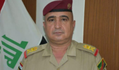 إقالة قائد عمليات البصرة .. بعد اشتباكات قصور الرئاسة 1 إقالة قائد عمليات البصرة .. بعد اشتباكات قصور الرئاسة
