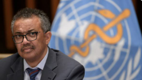 لهذا السبب .. الصحة العالمية تنبه لا تلقحوا أطفالكم ضد كورونا 1 لهذا السبب .. الصحة العالمية تنبه لا تلقحوا أطفالكم ضد كورونا