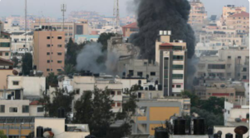 اليونيسيف للعربية: الوضع داخل غزة مرعب ويشبه الكابوس 1 اليونيسيف للعربية: الوضع داخل غزة مرعب ويشبه الكابوس