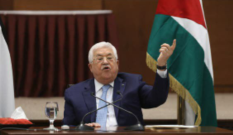 عباس: لا إنتخابات بدون القدس مهما كان الثمن 1 عباس: لا إنتخابات بدون القدس مهما كان الثمن