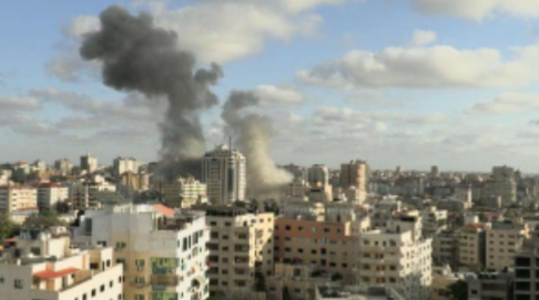 البحرين: ندعم مبادرة مصر للتهدئة بين الفلسطينيين والإسرائيليين 1 البحرين: ندعم مبادرة مصر للتهدئة بين الفلسطينيين والإسرائيليين