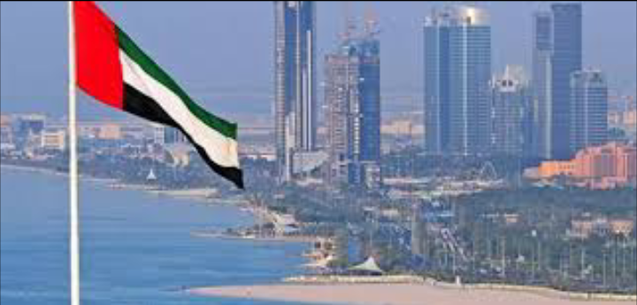 الإمارات الأولى عالمياً في التطعيم ضد فيروس كورونا 1 الإمارات الأولى عالمياً في التطعيم ضد فيروس كورونا
