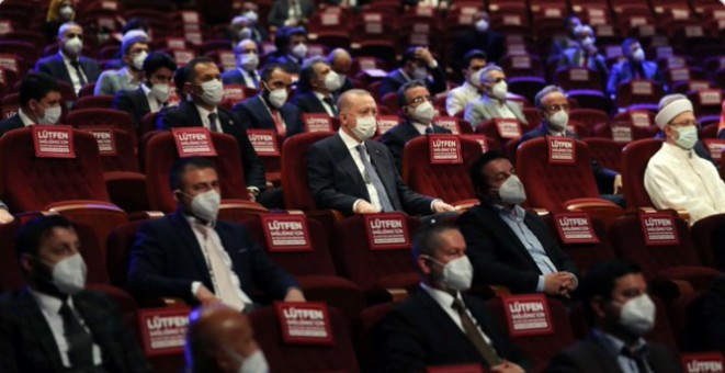محاولات أردوغان للوساطة في غزة باءت بالفشل 1 محاولات أردوغان للوساطة في غزة باءت بالفشل