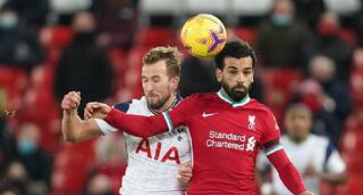 هاري كين يفوز بلقب هداف الدوري الإنجليزي الممتاز بعد صراع شرس مع محمد صلاح 1 هاري كين يفوز بلقب هداف الدوري الإنجليزي الممتاز بعد صراع شرس مع محمد صلاح