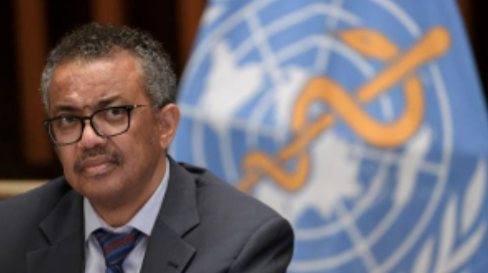 الصحة العالمية: وفيات كورونا 2021 ستتجاوز خلال أسبوع أجمالي وفيات 2020 1 الصحة العالمية: وفيات كورونا 2021 ستتجاوز خلال أسبوع أجمالي وفيات 2020