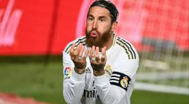 مفاجئة مدوية .. استبعاد قائد ريال مدريد راموس من قائمة المنتخب الإسباني في اليورو 1 مفاجئة مدوية .. استبعاد قائد ريال مدريد راموس من قائمة المنتخب الإسباني في اليورو