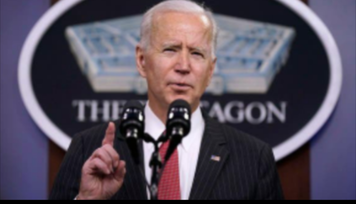 بايدن يدين اعتراض بيلاروسيا طائرة مدنية وإعتقال معارض 1 بايدن يدين اعتراض بيلاروسيا طائرة مدنية وإعتقال معارض